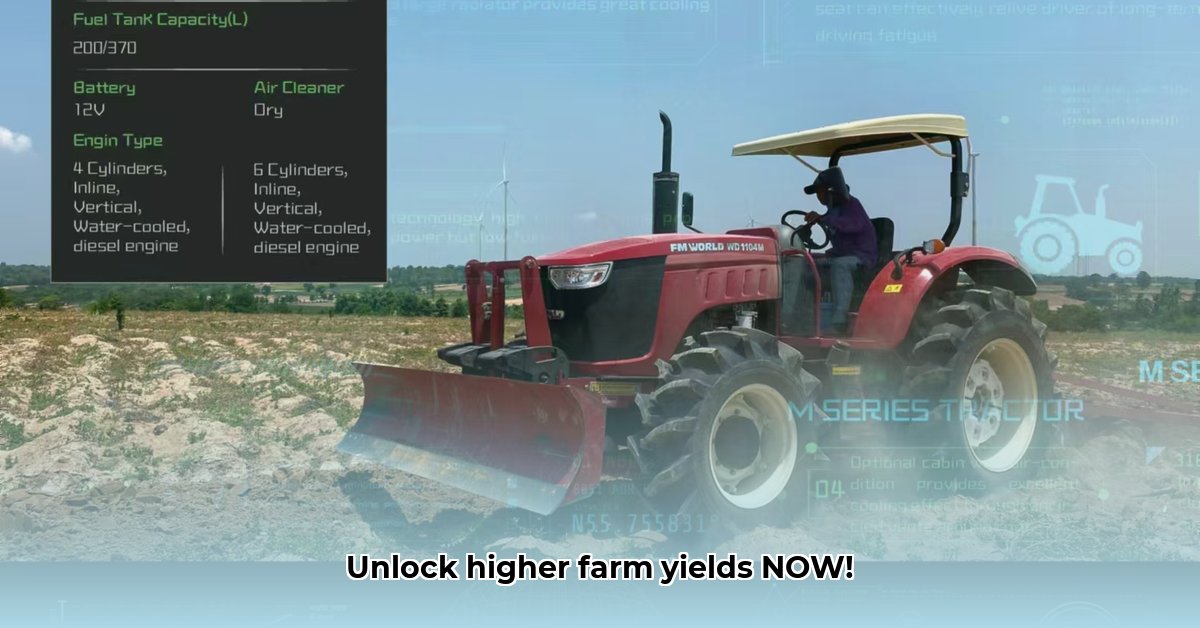 tractor-horsepower-chart